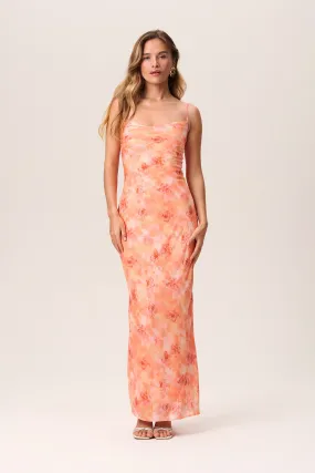 Vienna Maxi Dress