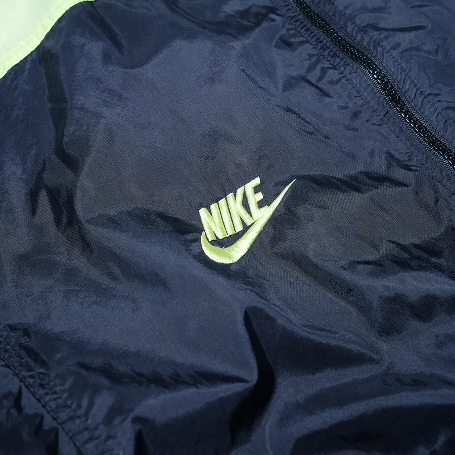Vintage Nike Premier Borussia Dortmund Trackjacket XLarge