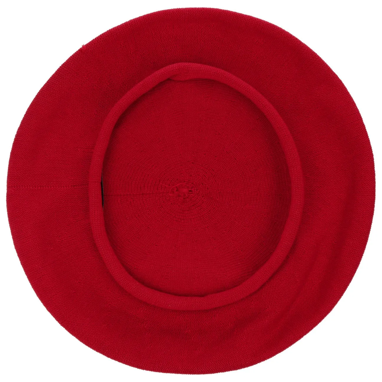 Viscose Beret by Barascon