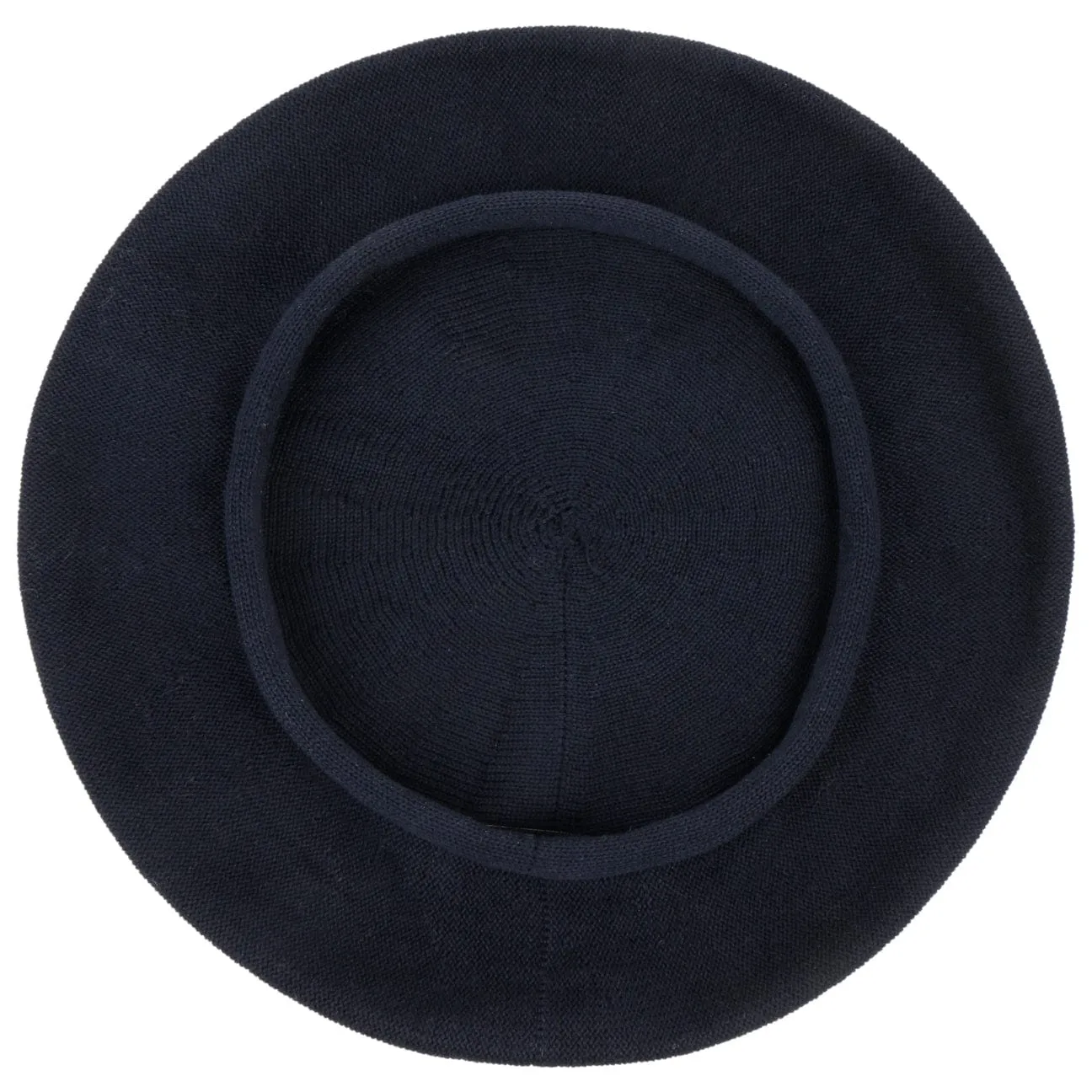 Viscose Beret by Barascon