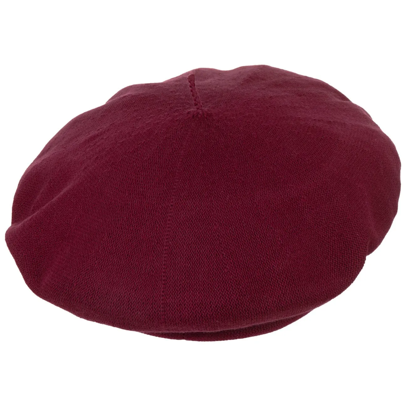 Viscose Beret by Barascon