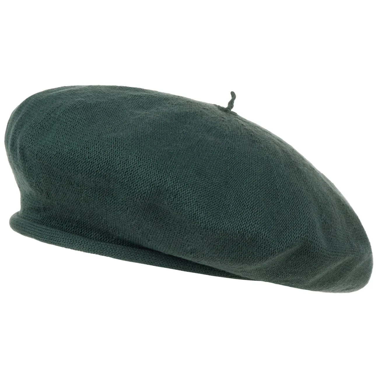Viscose Beret by Barascon