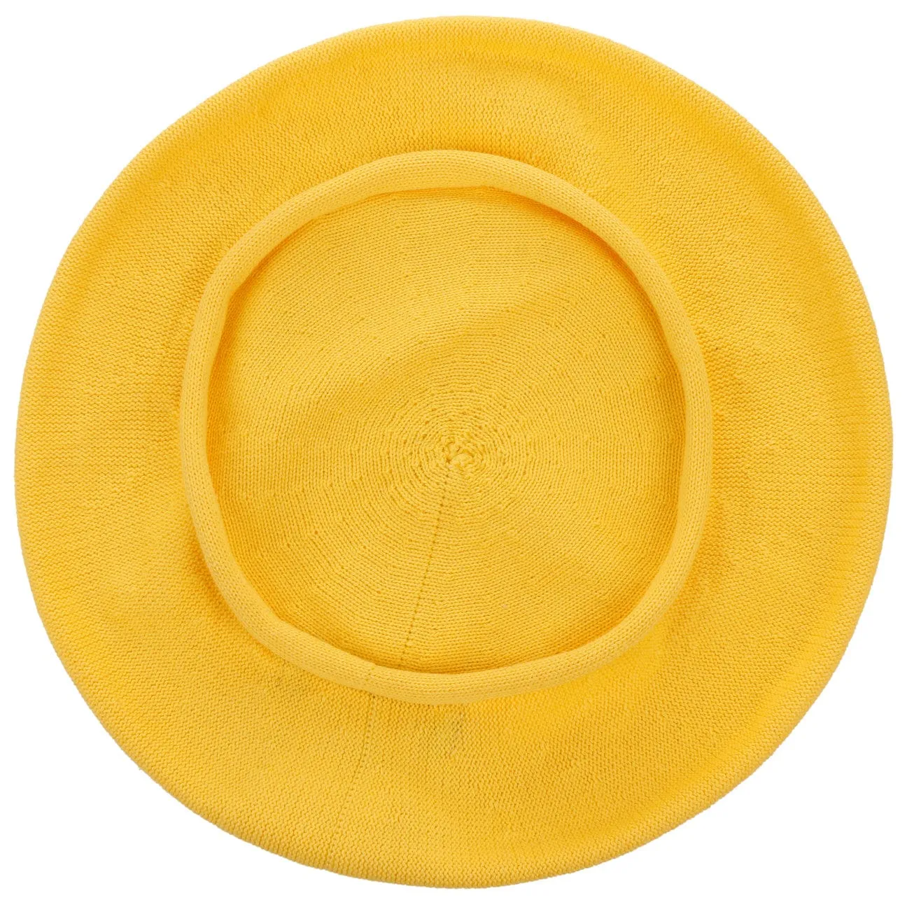 Viscose Beret by Barascon