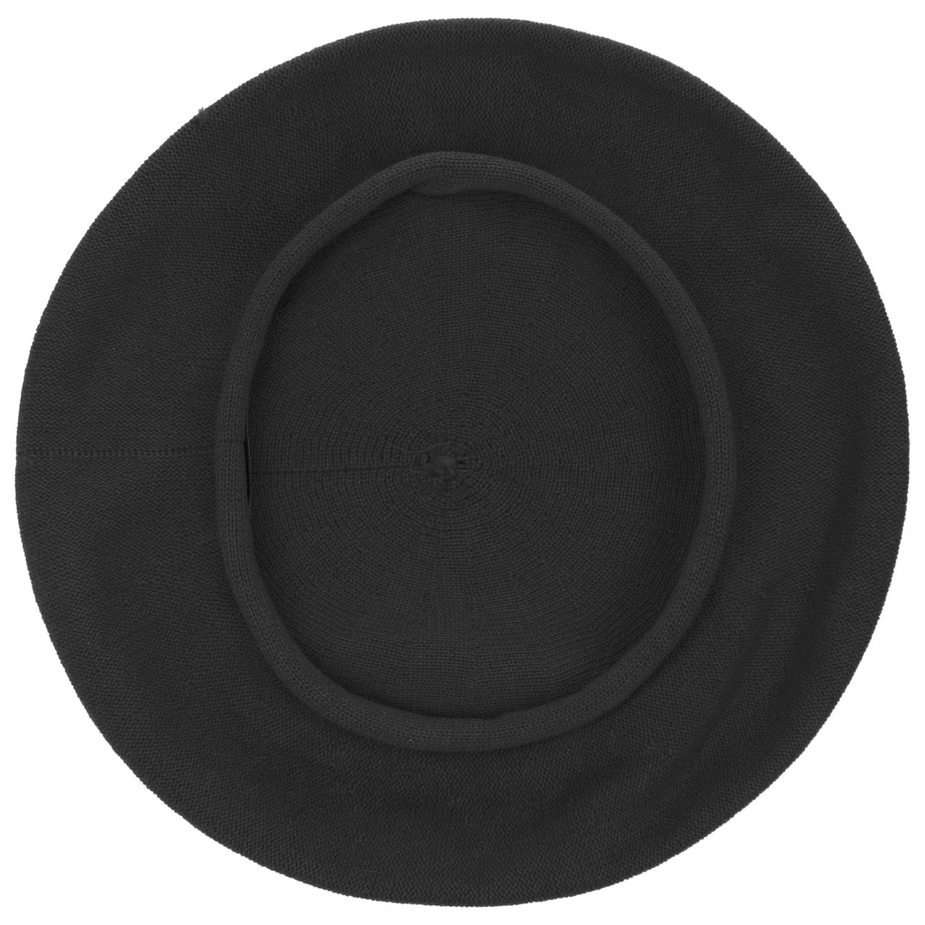 Viscose Beret by Barascon