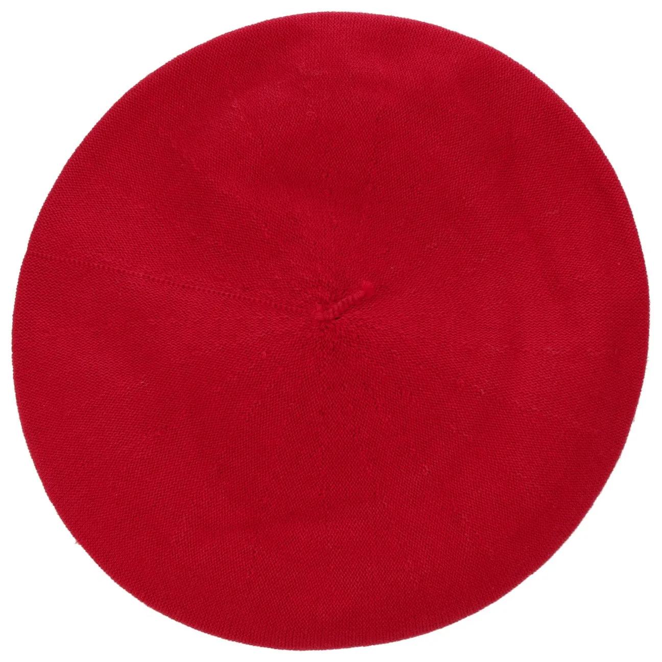 Viscose Beret by Barascon