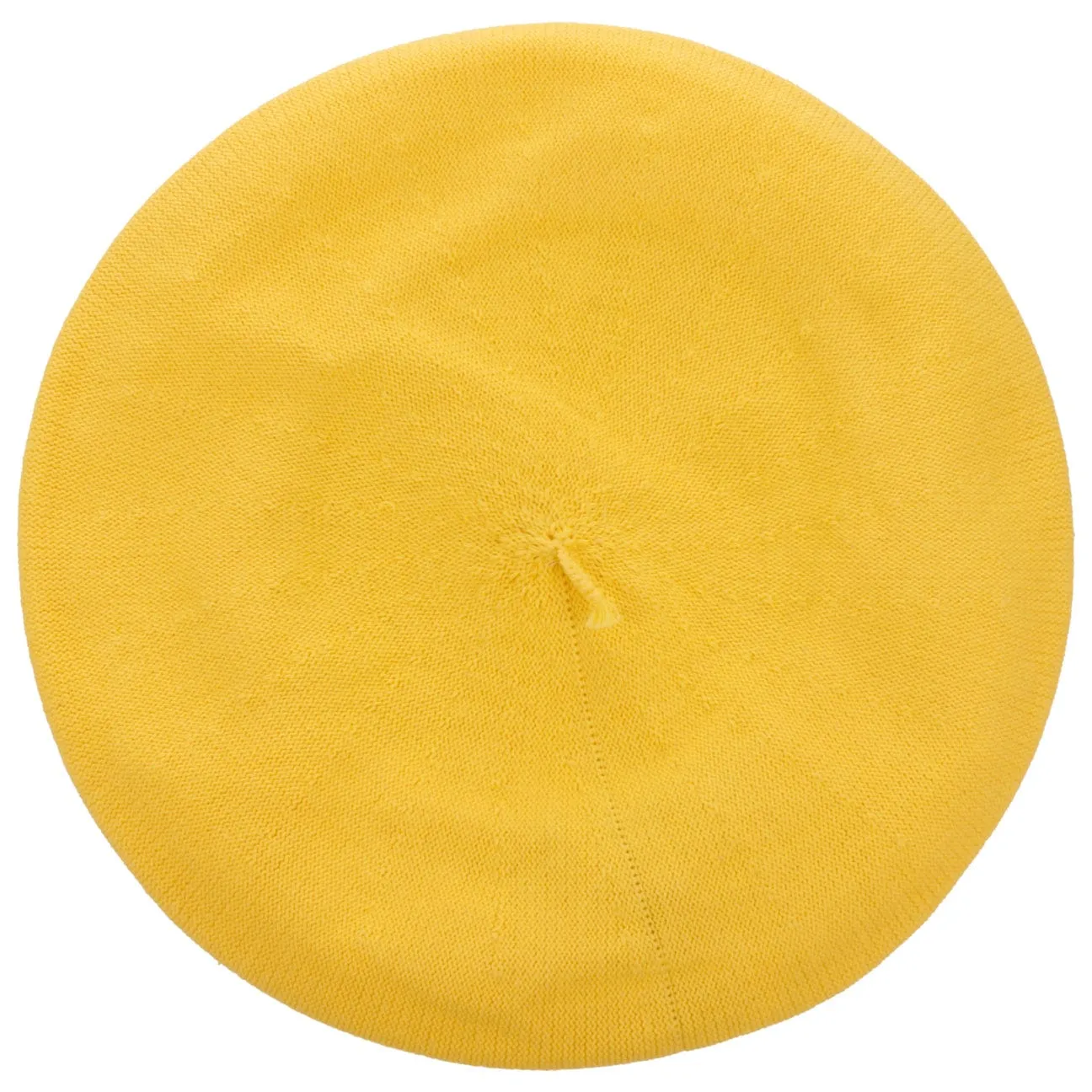 Viscose Beret by Barascon
