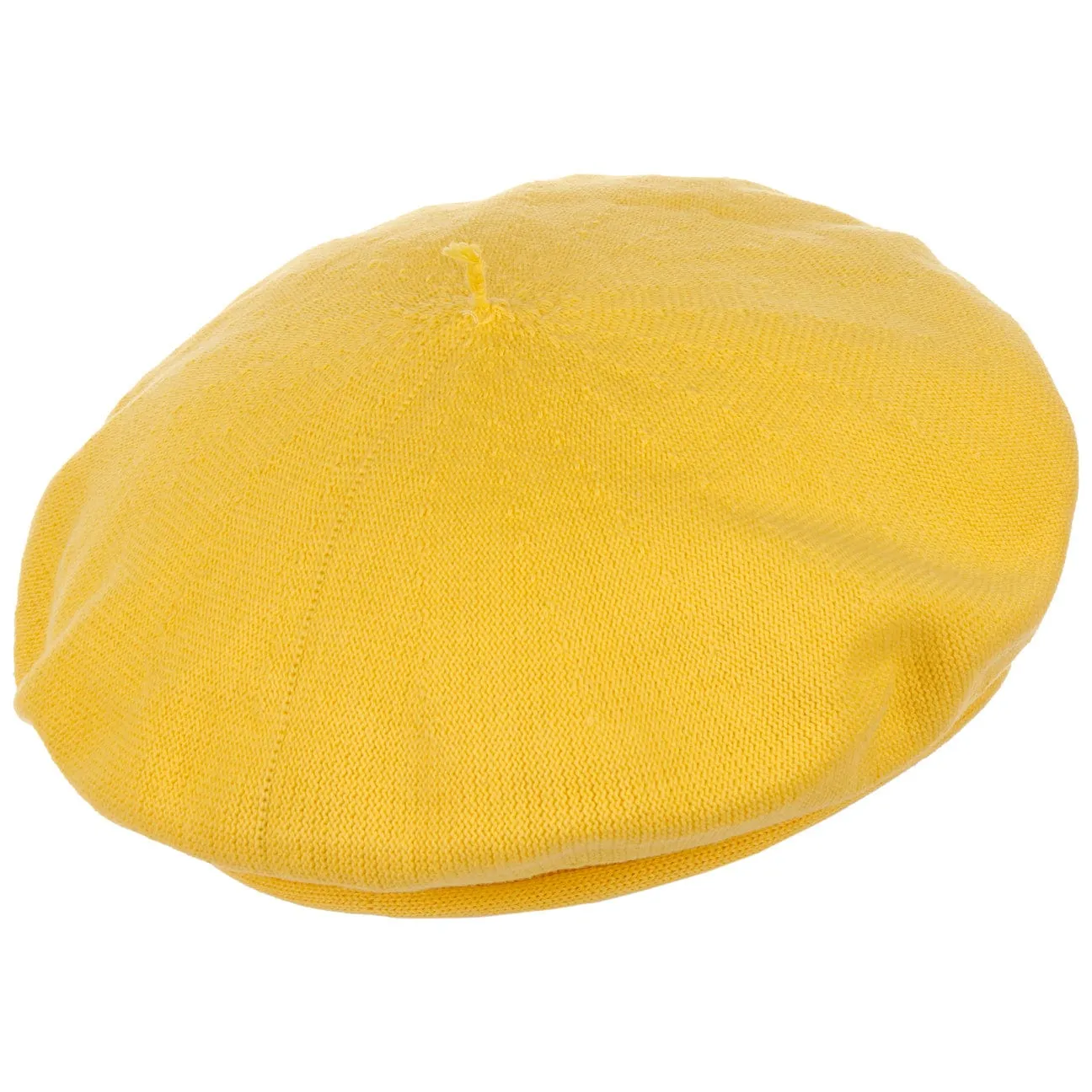 Viscose Beret by Barascon