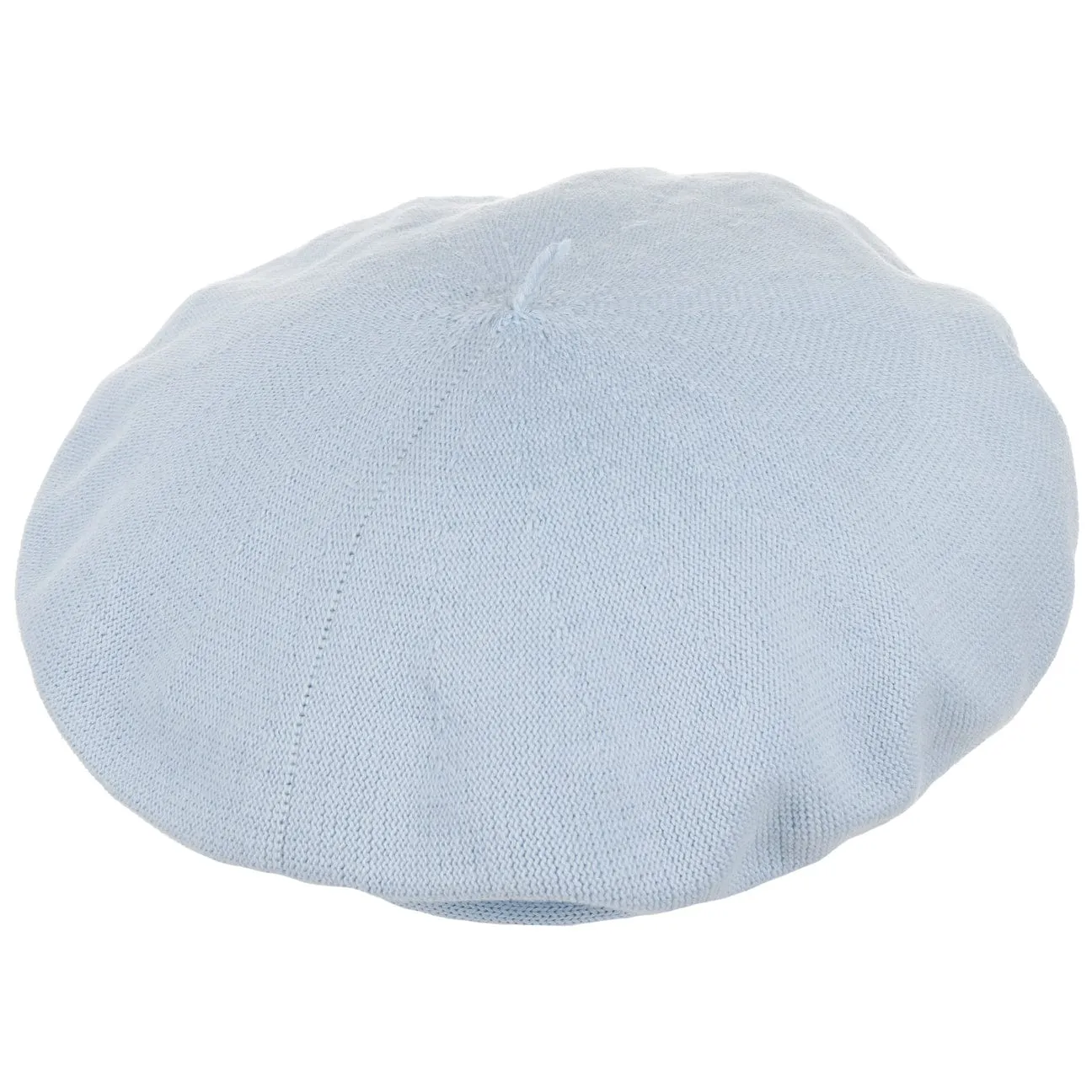 Viscose Beret by Barascon