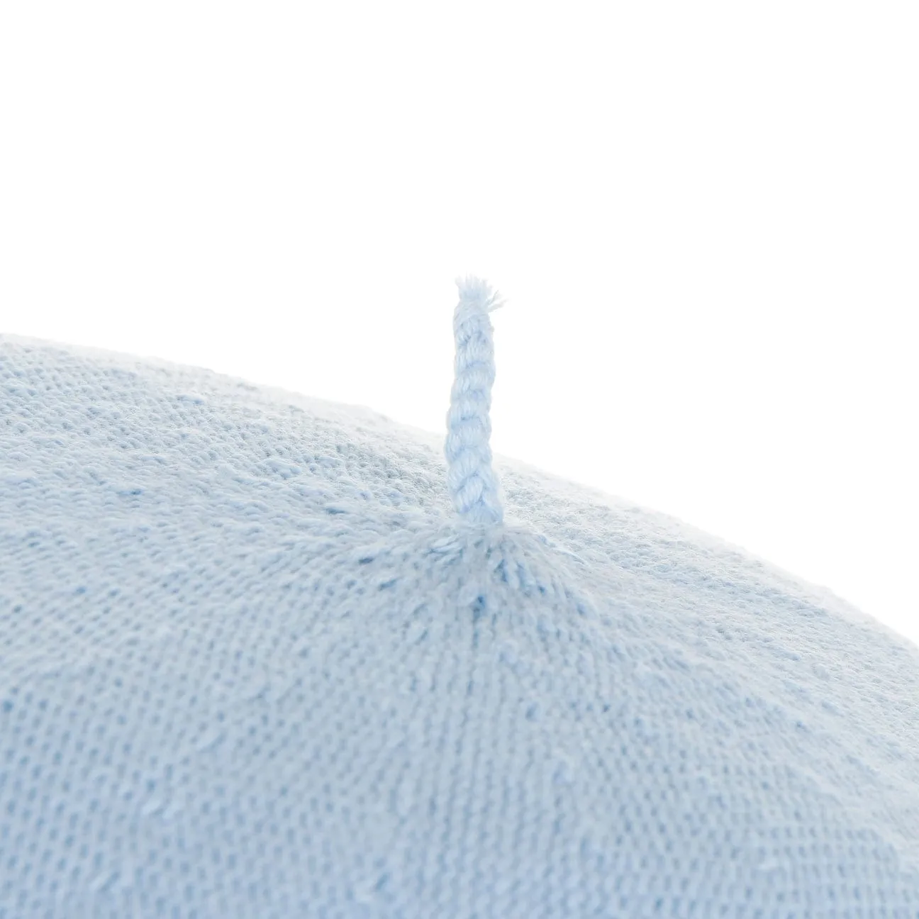 Viscose Beret by Barascon