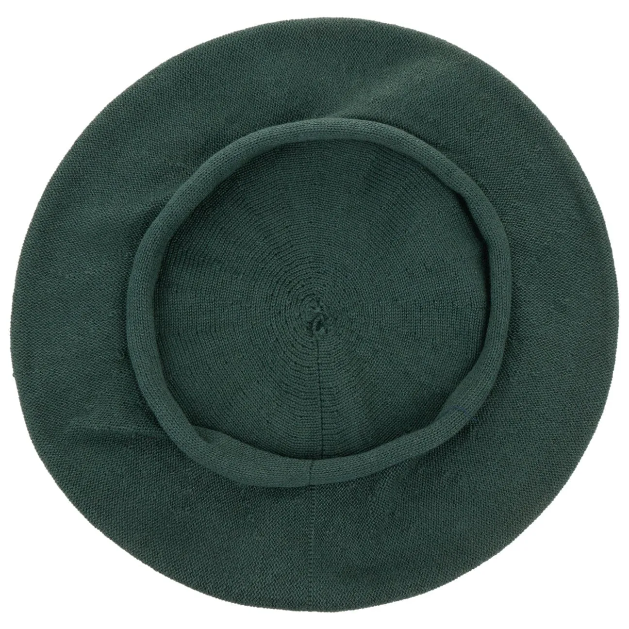 Viscose Beret by Barascon