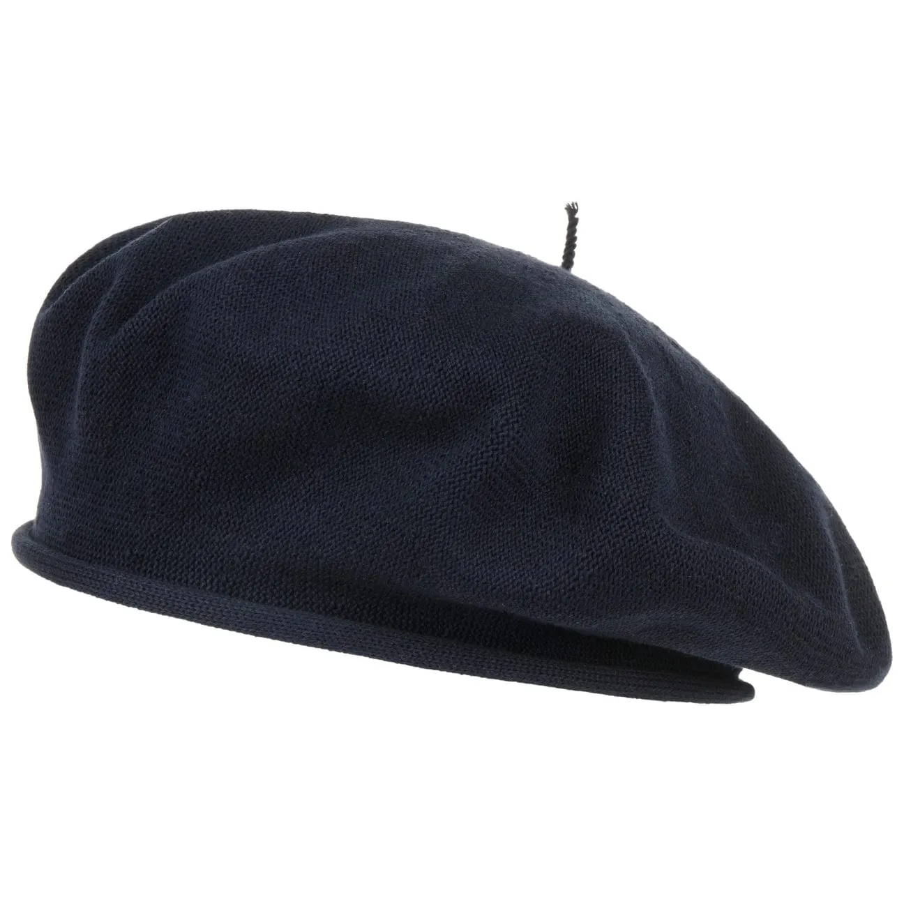 Viscose Beret by Barascon