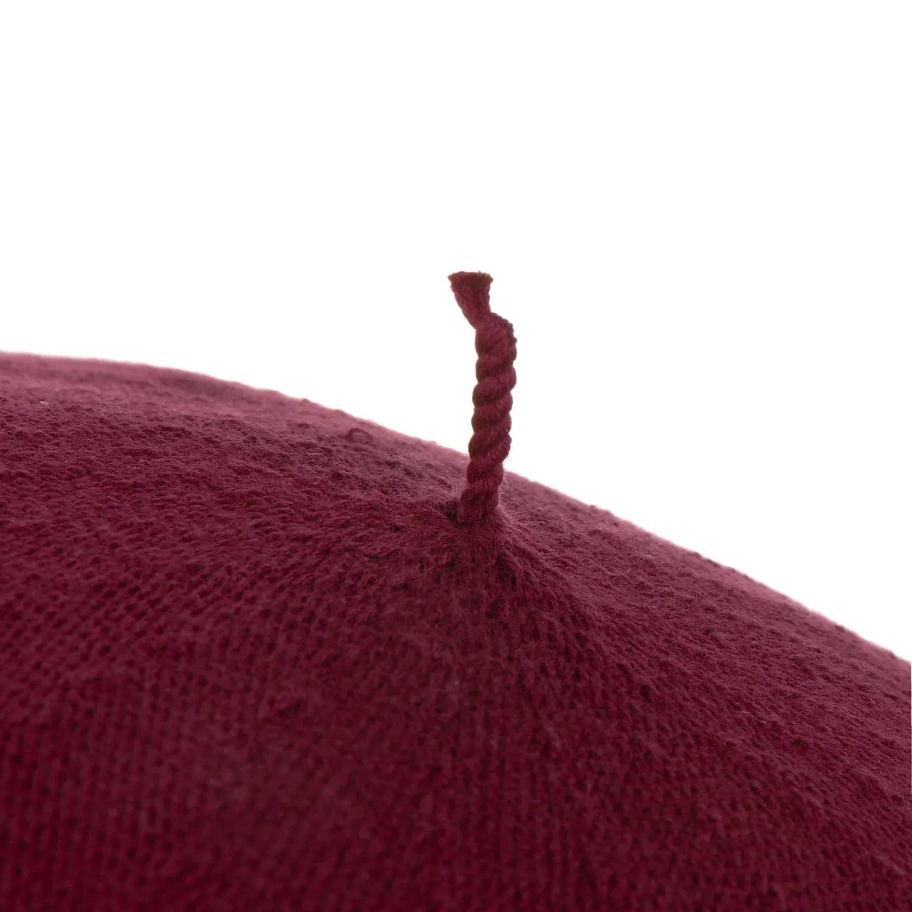 Viscose Beret by Barascon