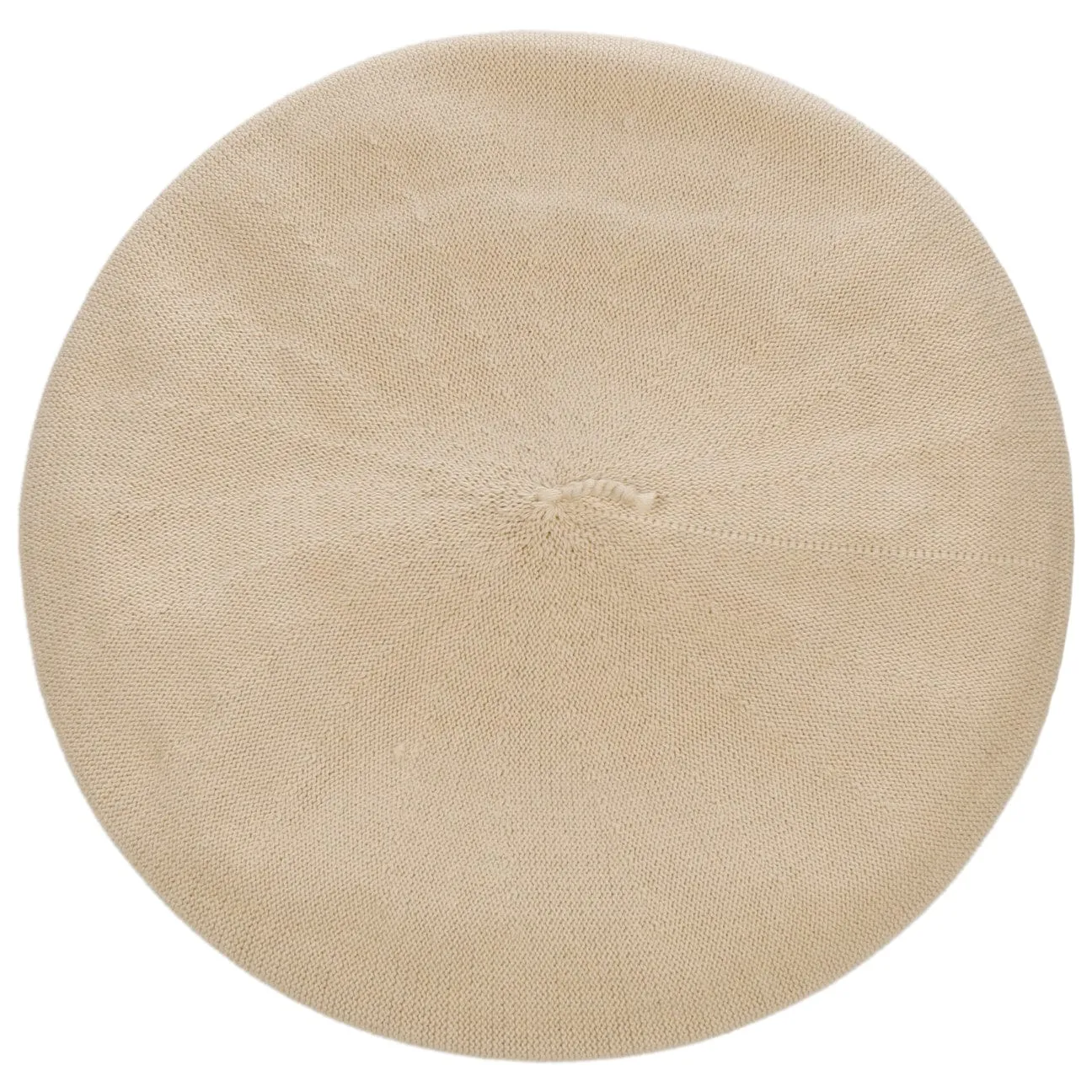 Viscose Beret by Barascon