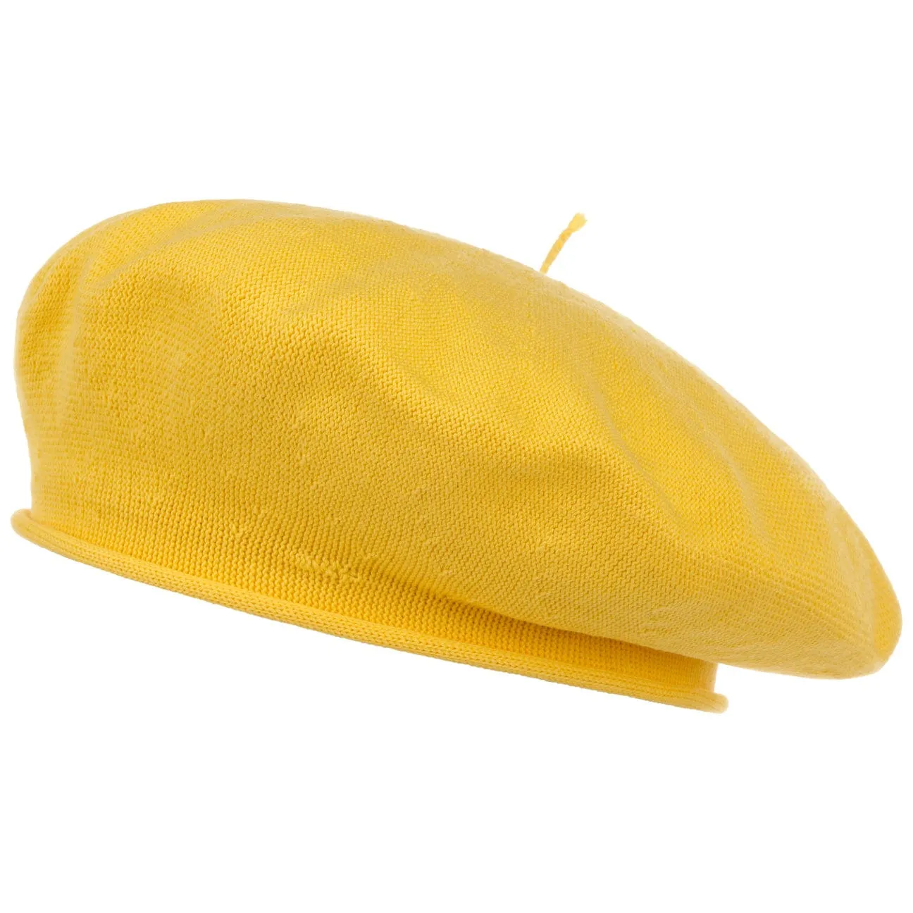 Viscose Beret by Barascon