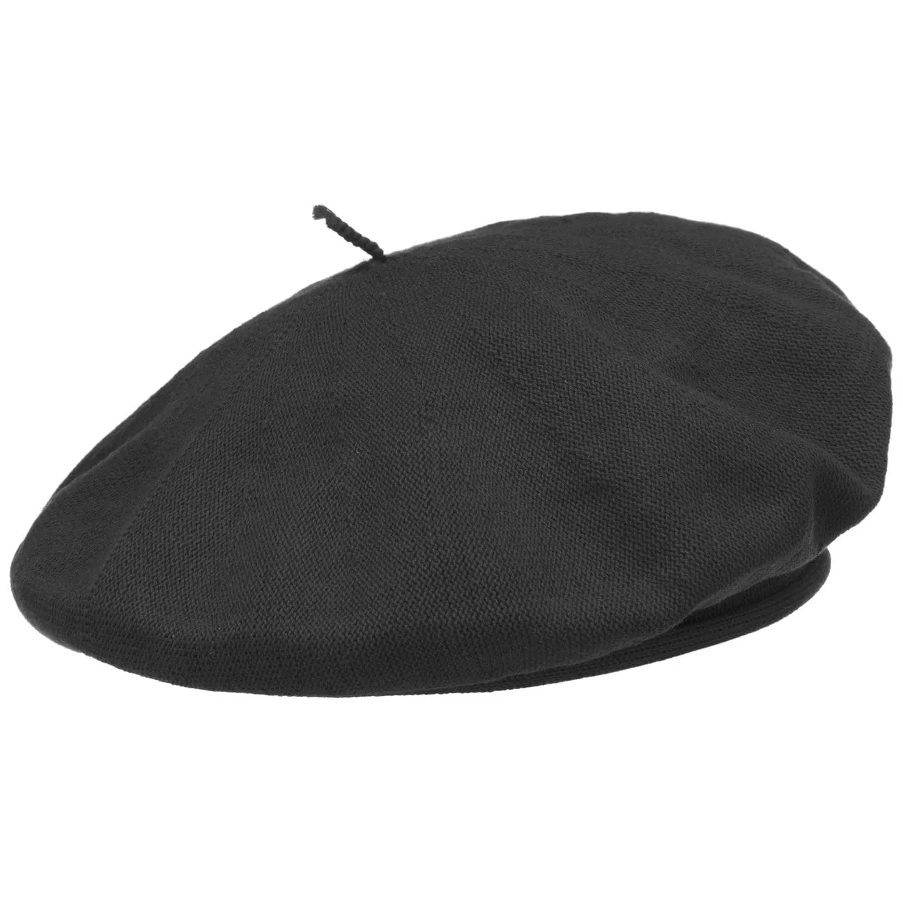 Viscose Beret by Barascon
