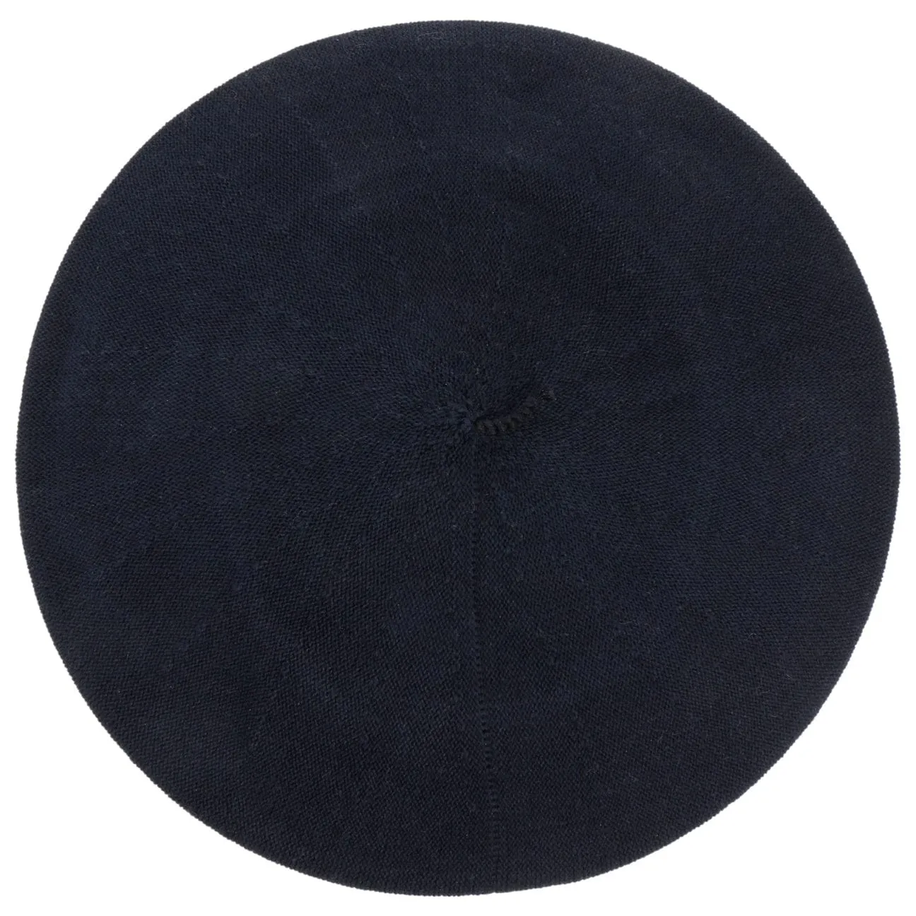 Viscose Beret by Barascon