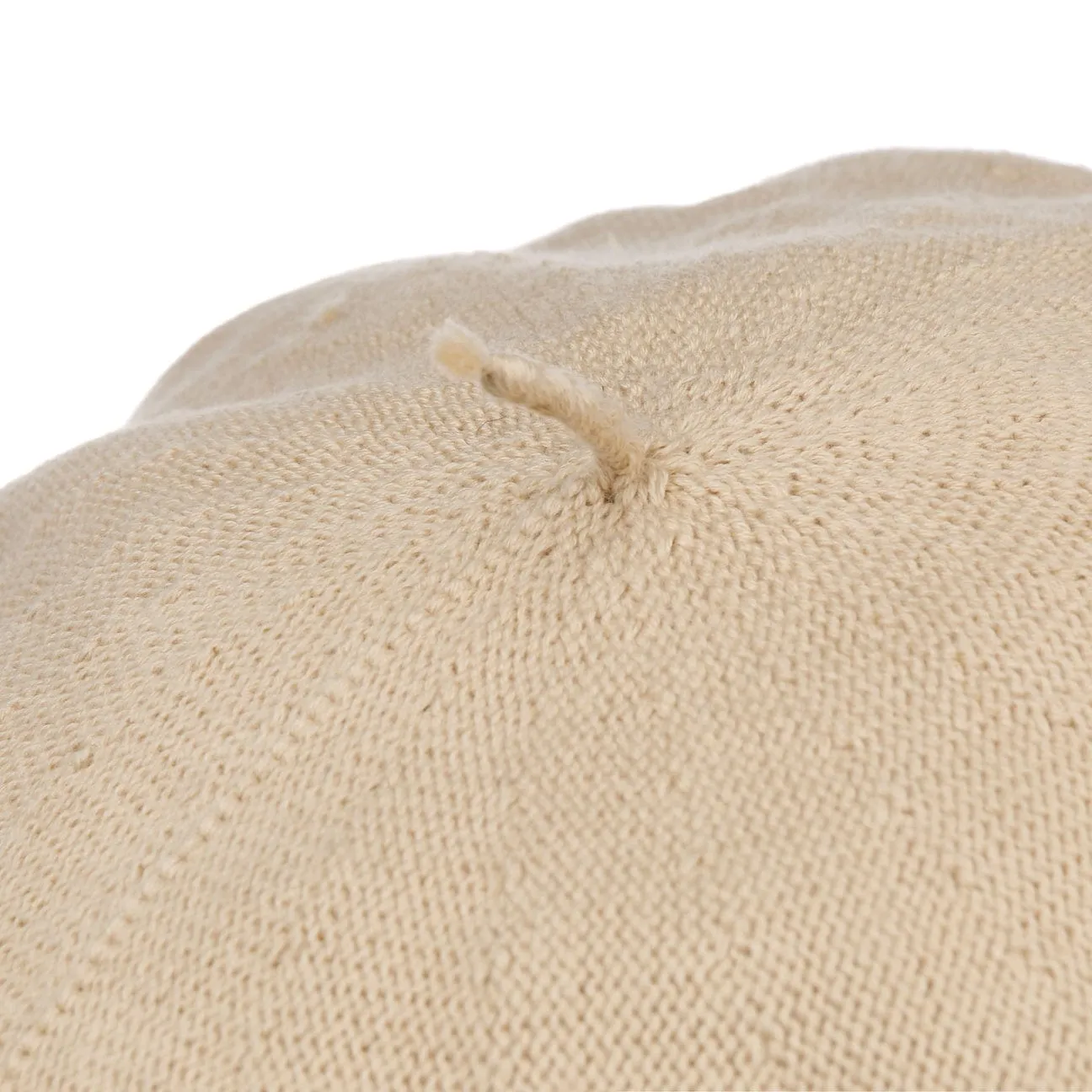 Viscose Beret by Barascon