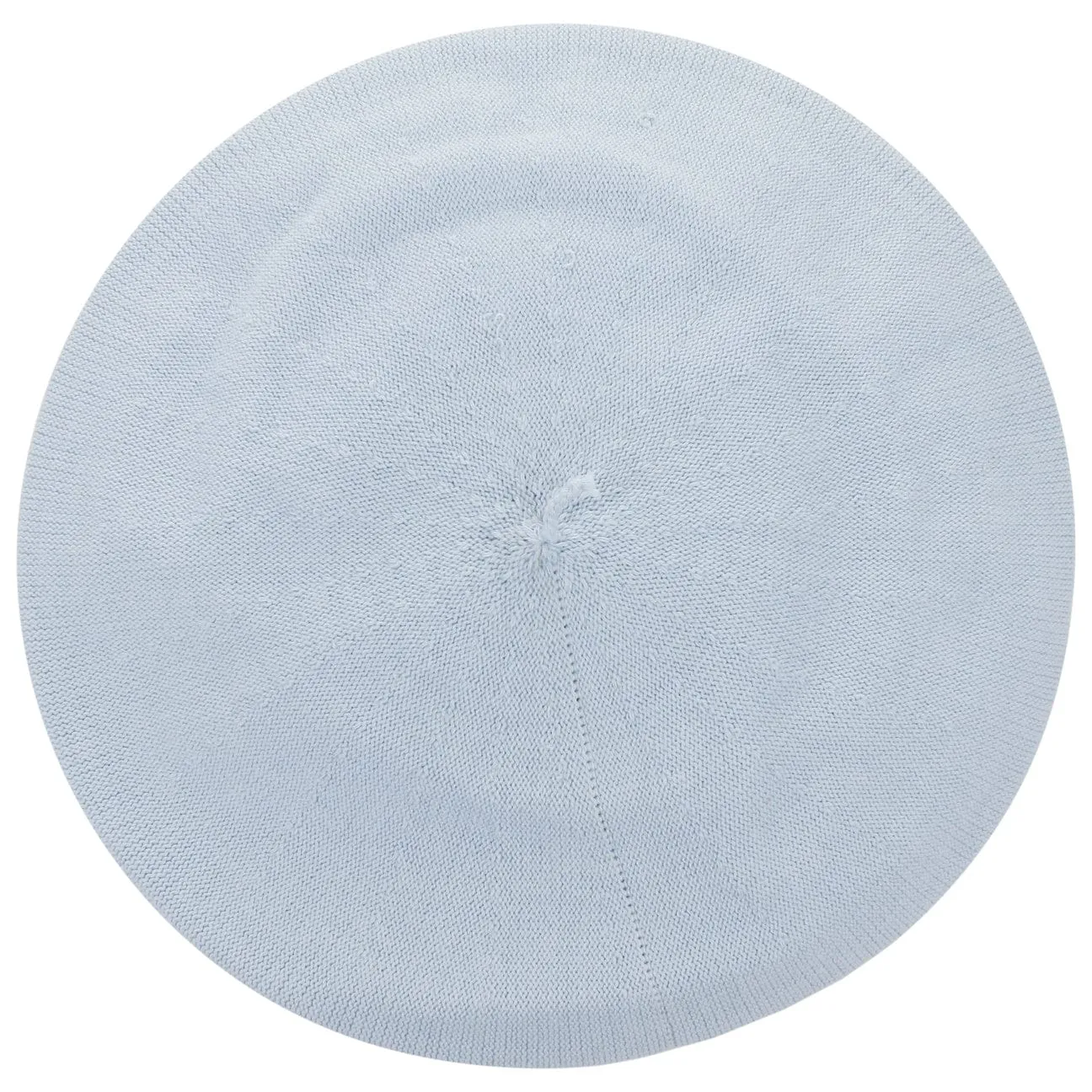 Viscose Beret by Barascon