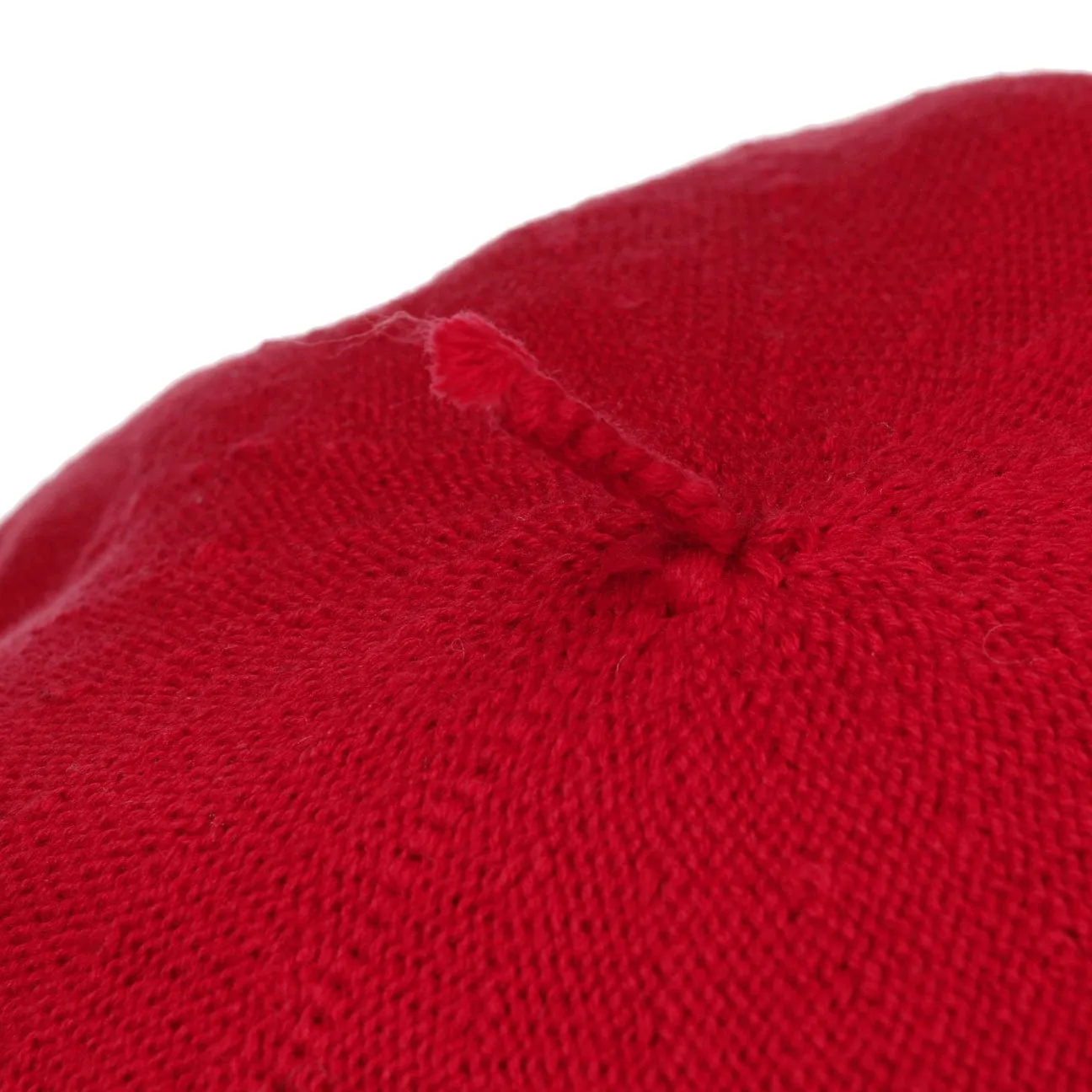 Viscose Beret by Barascon