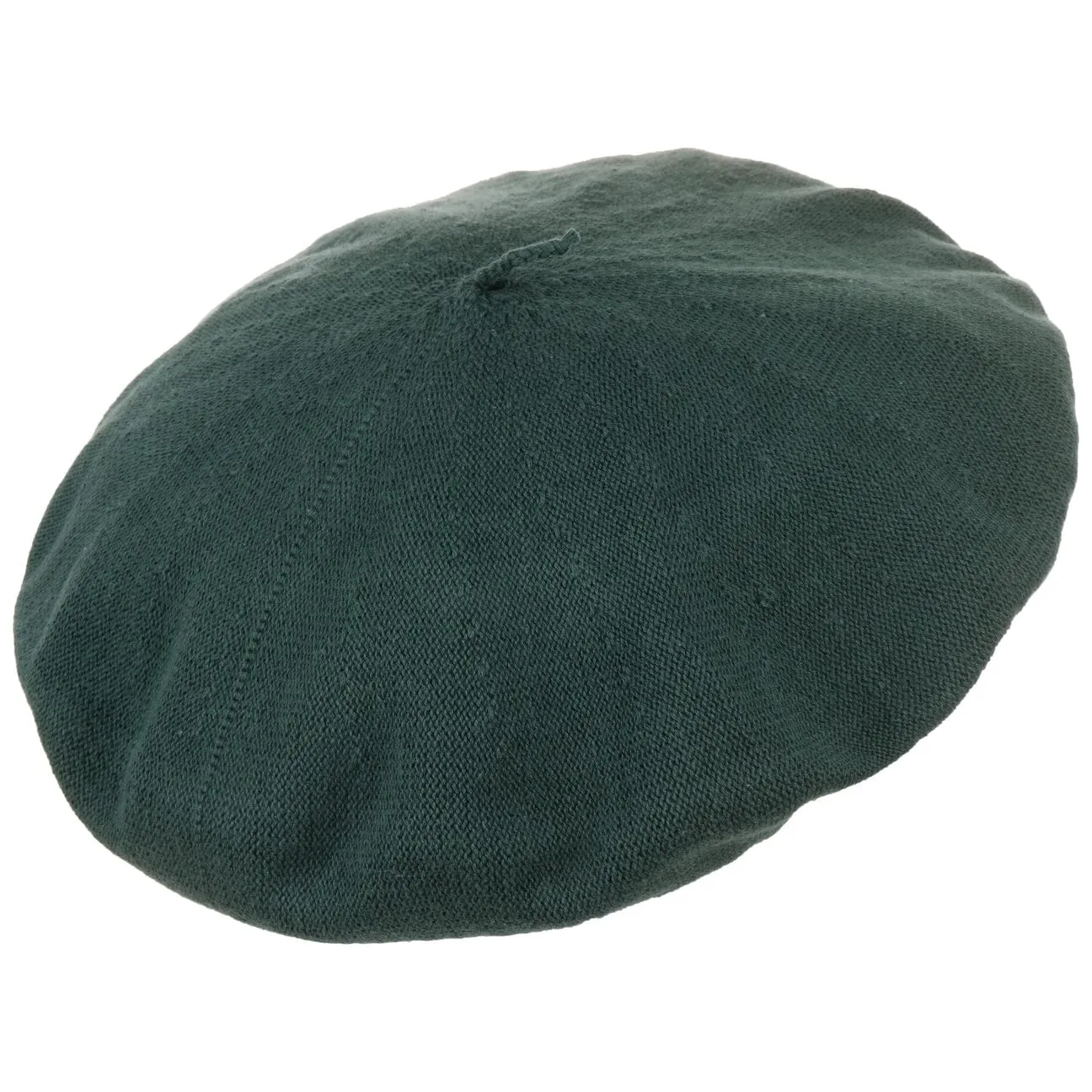 Viscose Beret by Barascon
