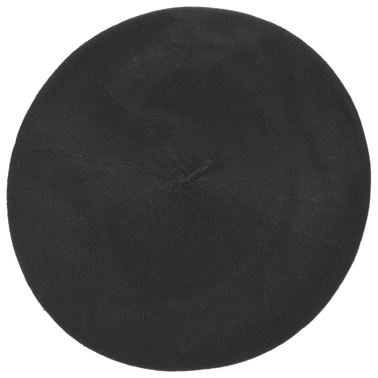 Viscose Beret by Barascon