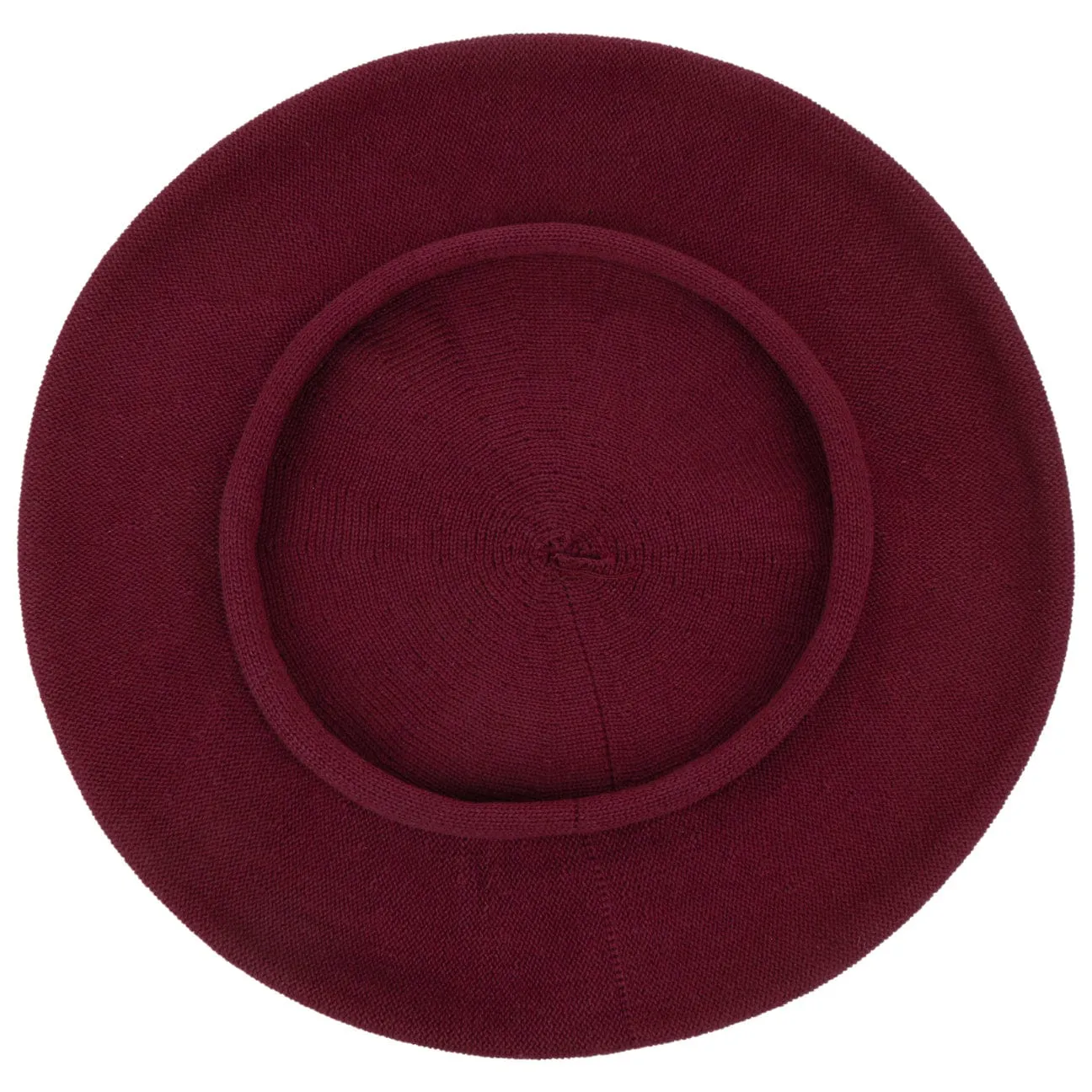 Viscose Beret by Barascon