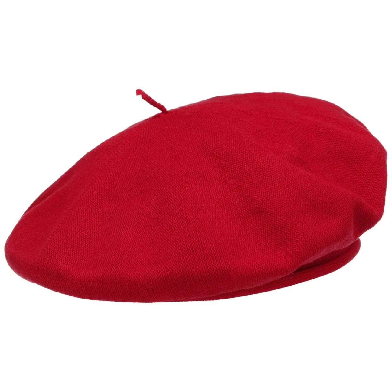 Viscose Beret by Barascon