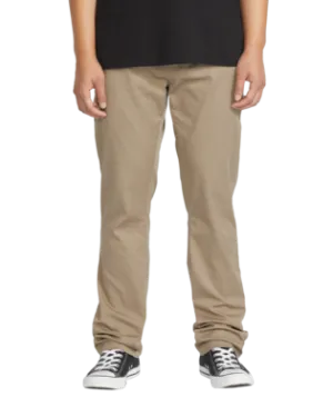 VOLCOM Frickin Modern Stret Pant