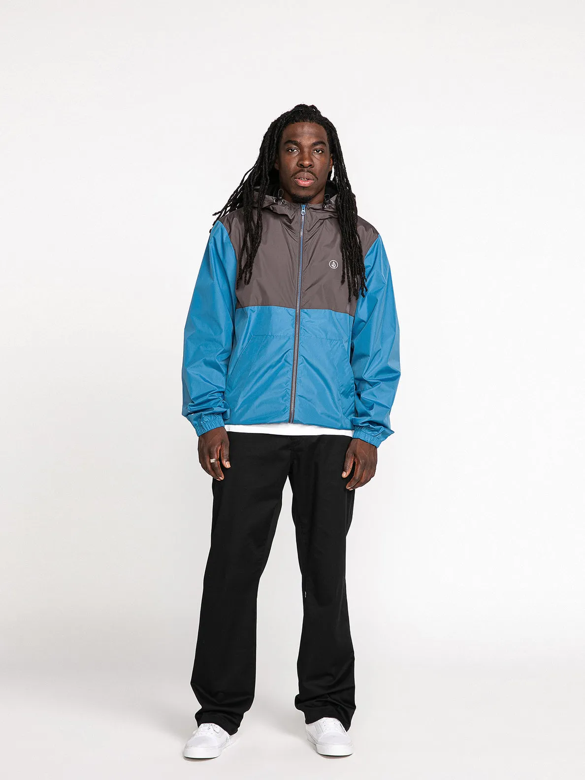 Volcom Frickin Regular Stretch Chino Pant