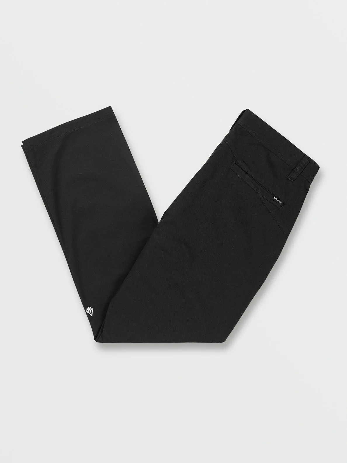 Volcom Frickin Regular Stretch Chino Pant