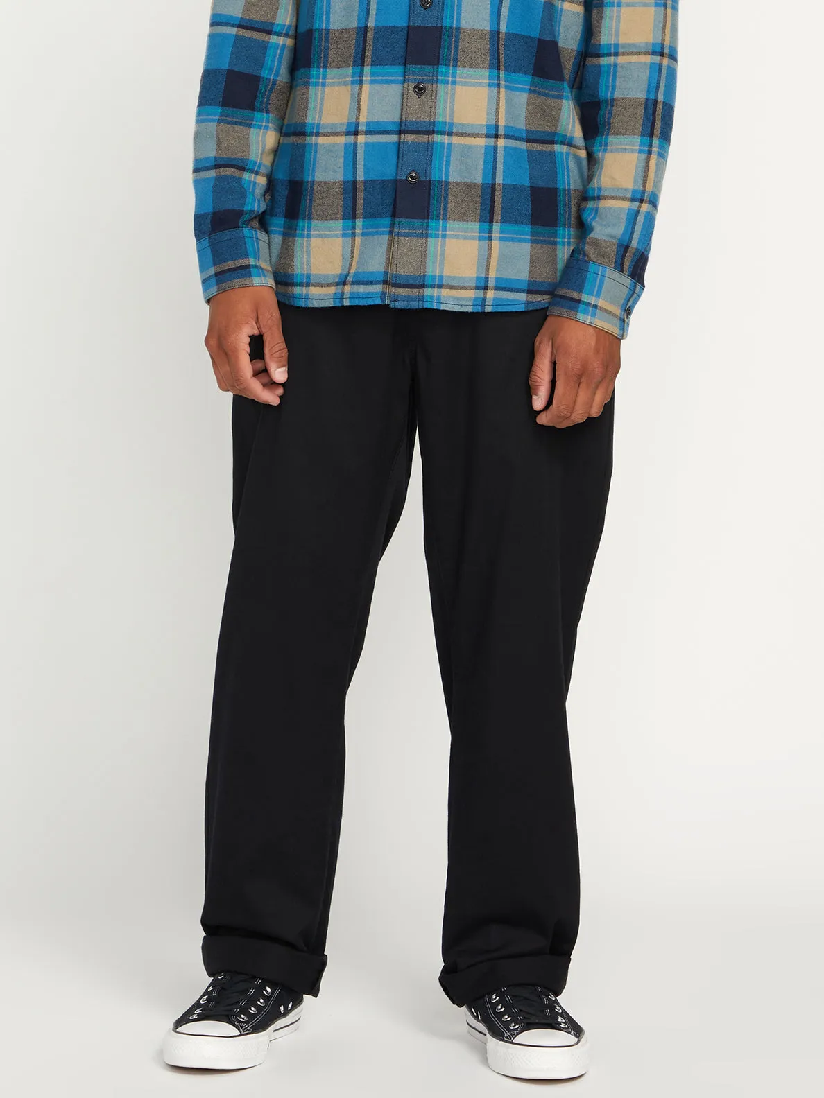 Volcom Frickin Regular Stretch Chino Pant