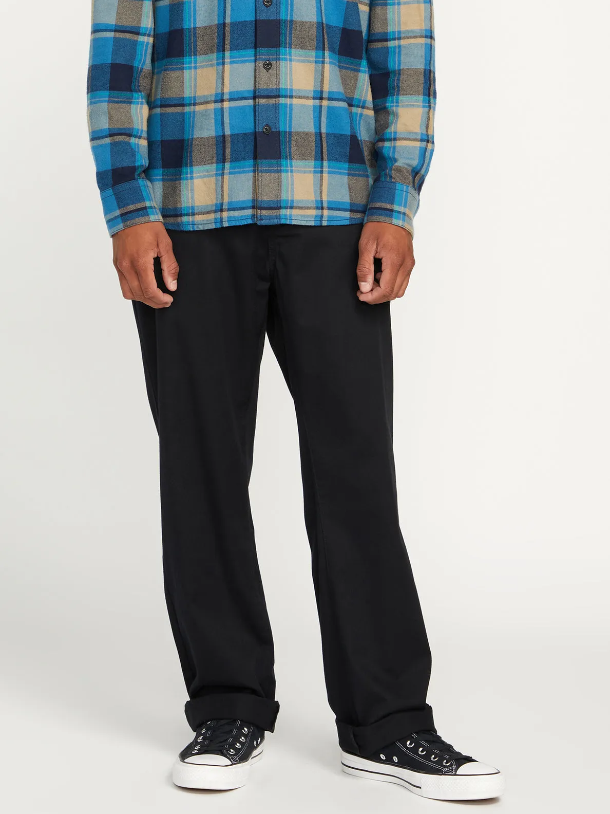 Volcom Frickin Regular Stretch Chino Pant