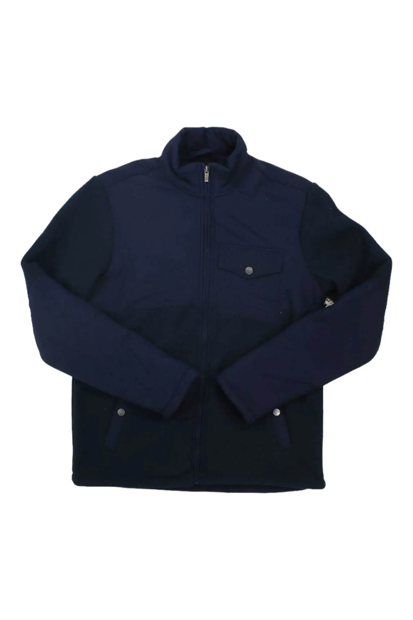 Vuori Mens Morrow Sherpa Jacket