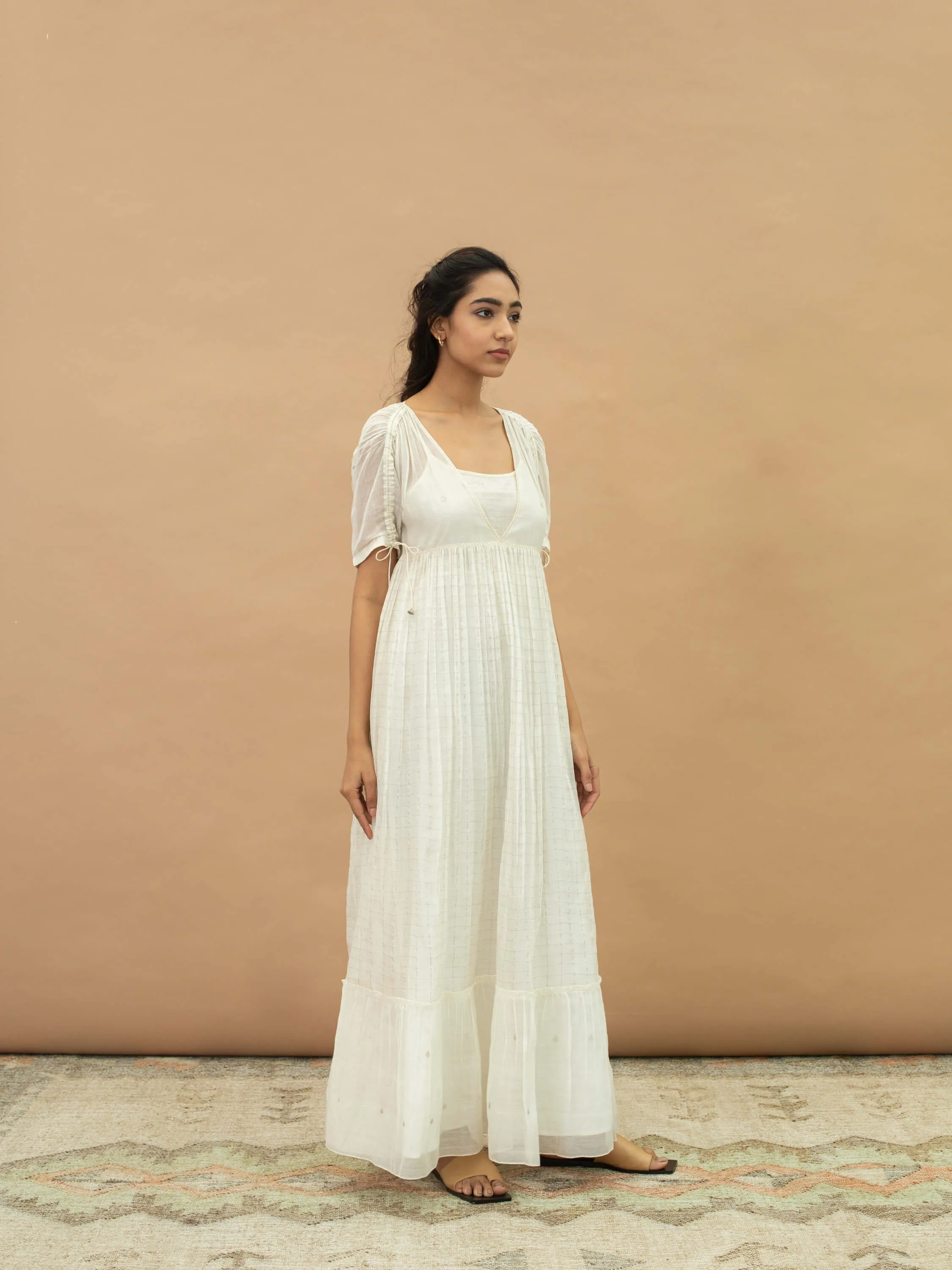 Wander Away Maxi Dress