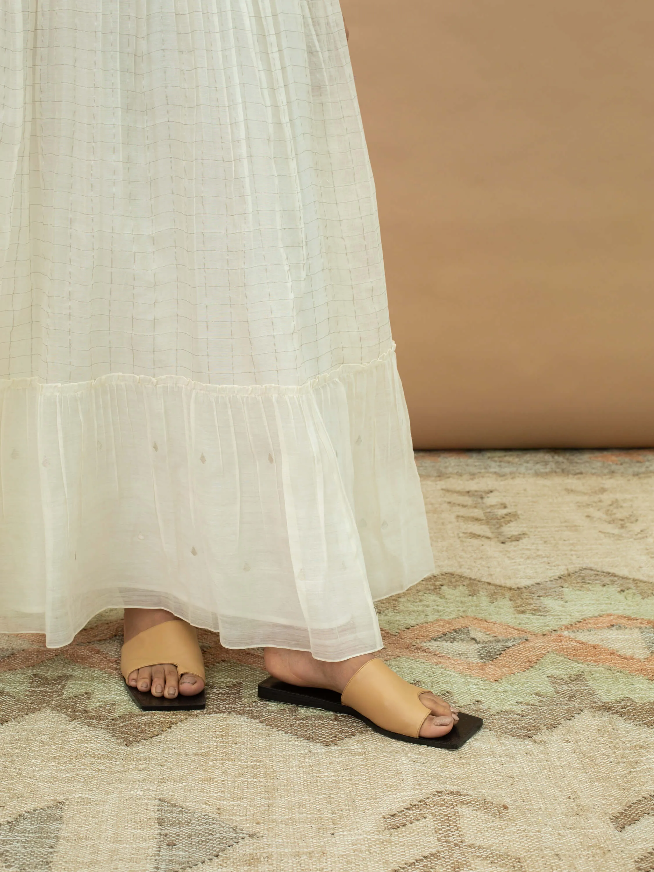 Wander Away Maxi Dress