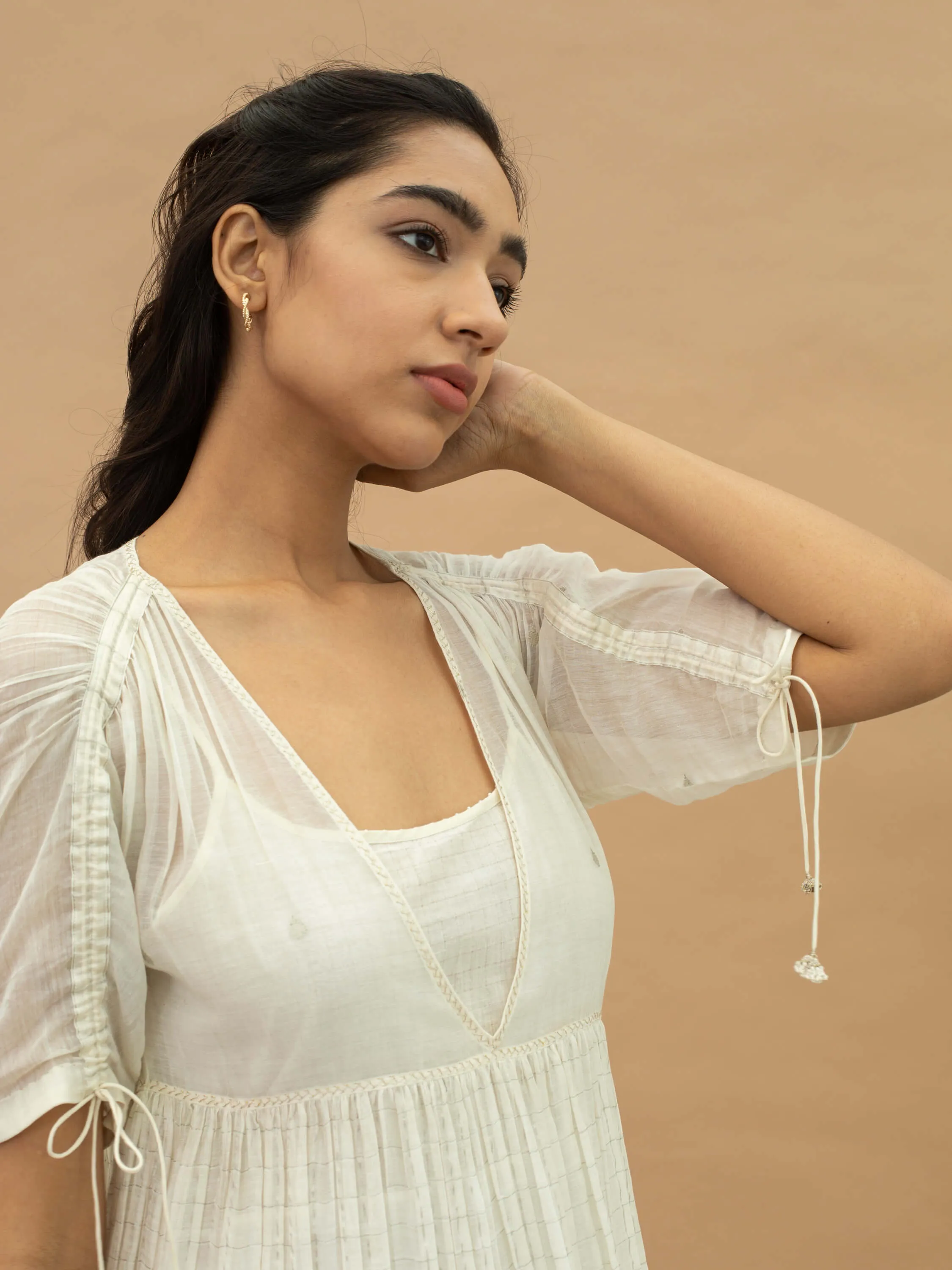Wander Away Maxi Dress