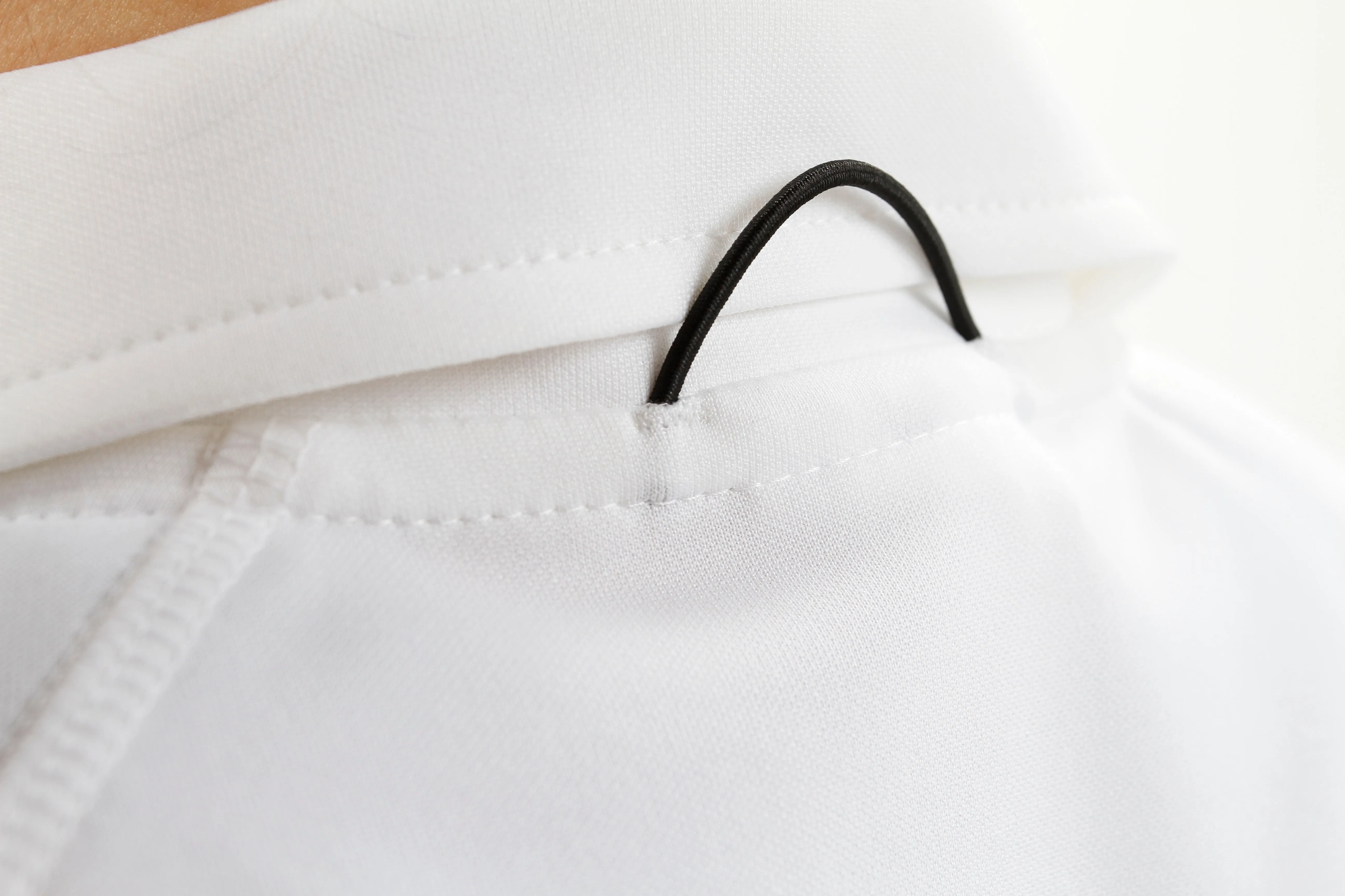 Women's Bermuda Performance Polo