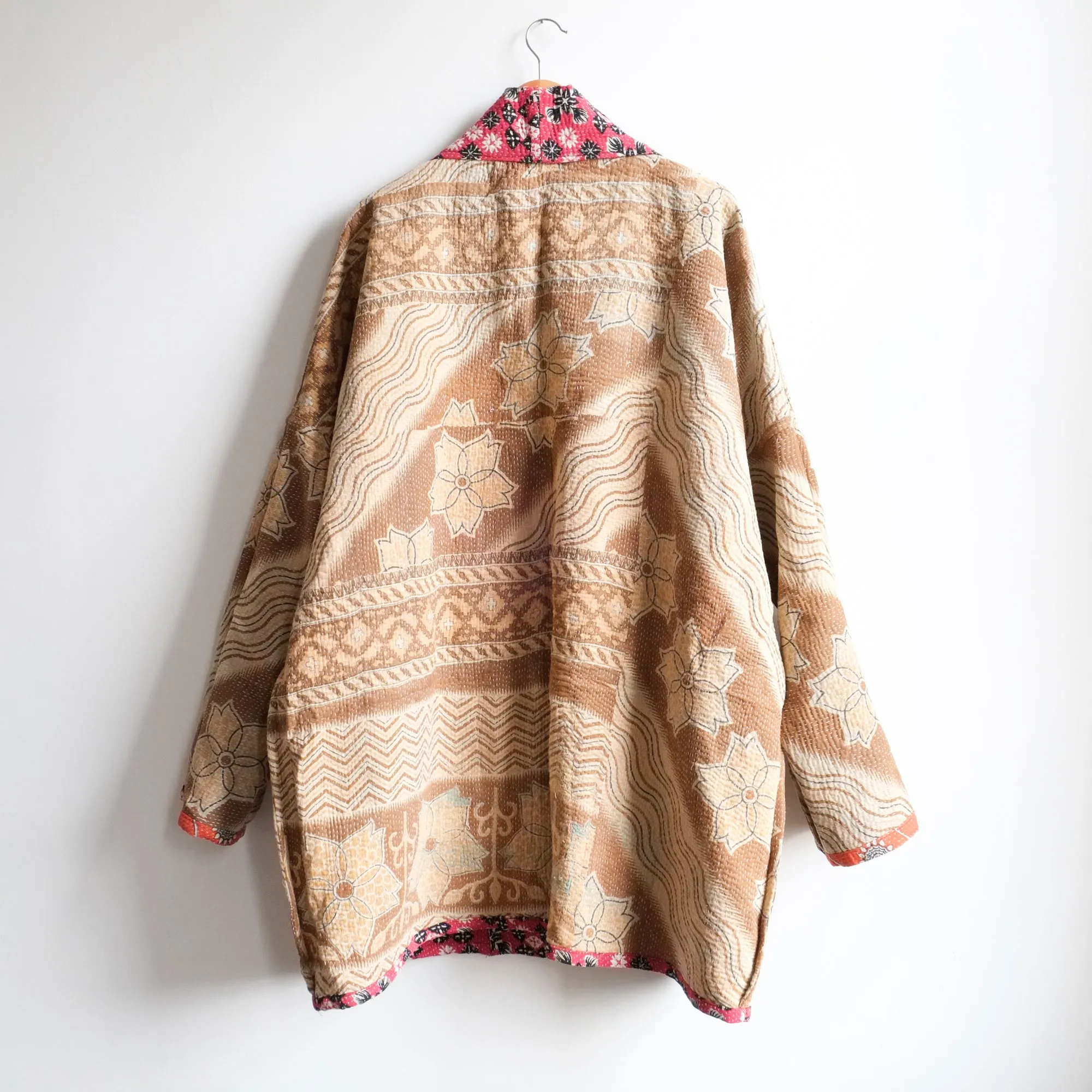 XXL Anoushka Jacket LL037