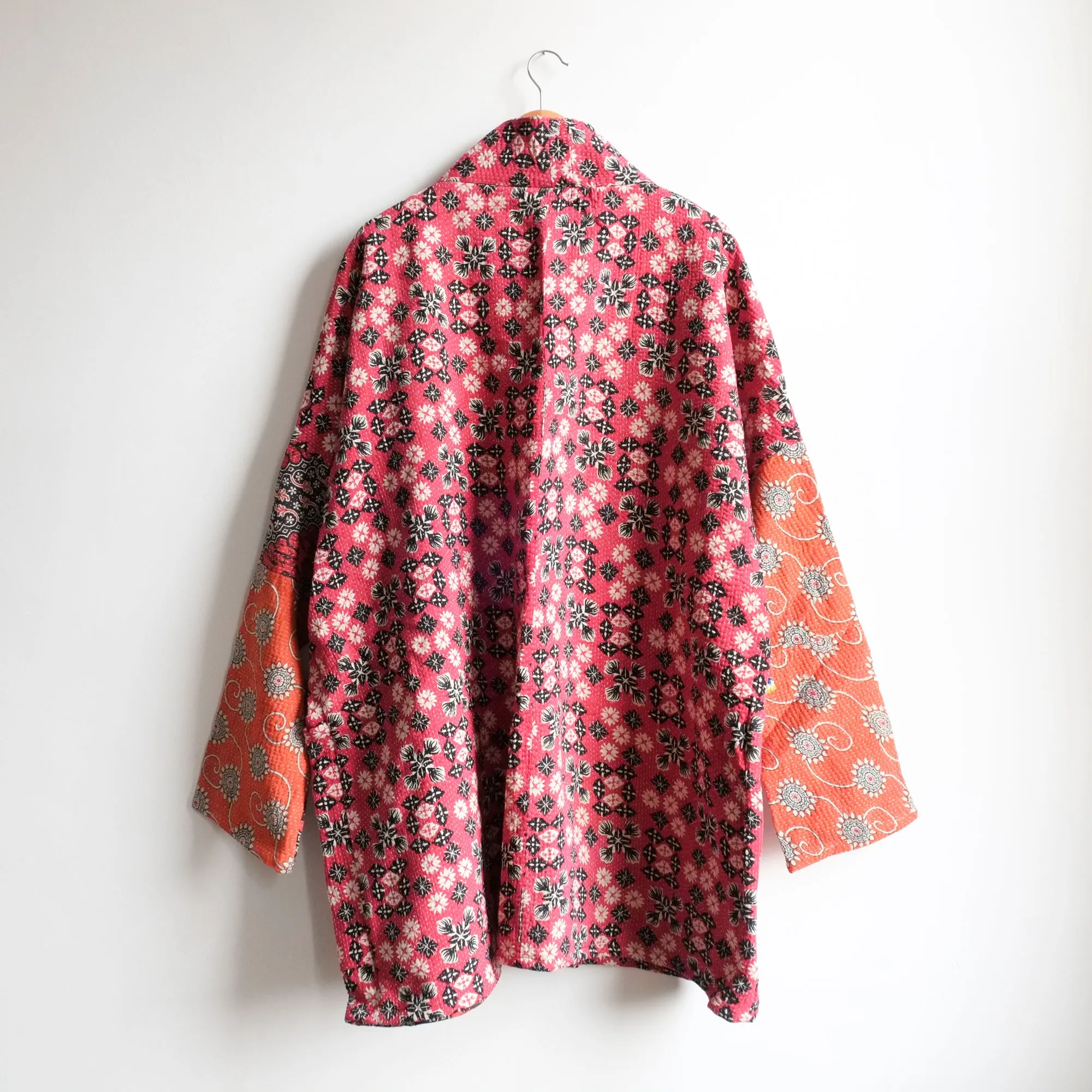 XXL Anoushka Jacket LL037