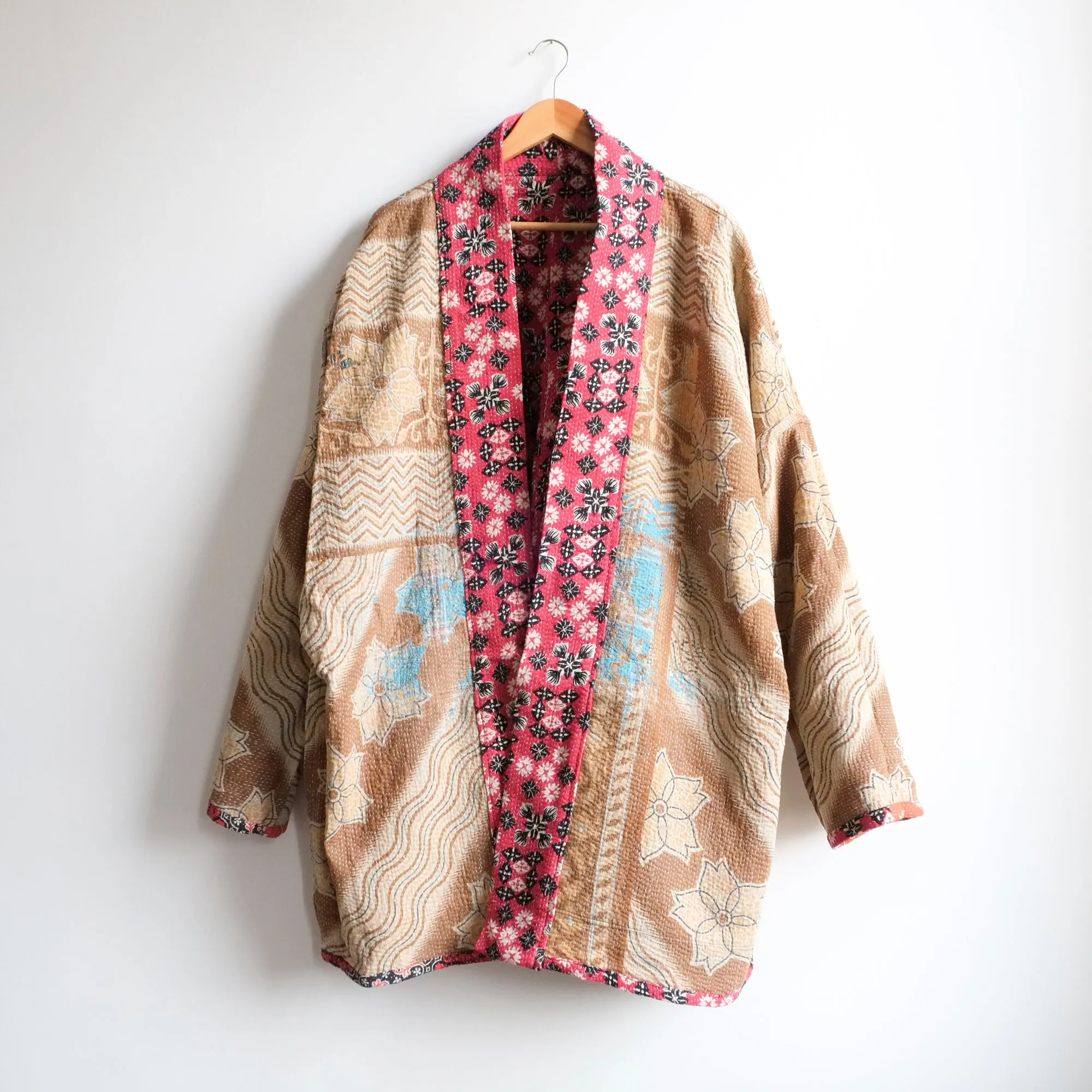 XXL Anoushka Jacket LL037