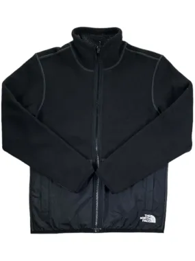 Youth Reversible Sherpalito Jacket